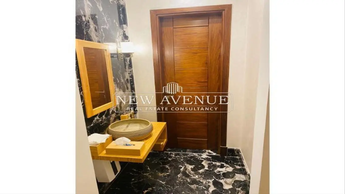 Apartment 2nd floor fully finished in park view