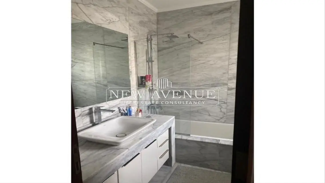 Apartment 2nd floor fully finished in park view