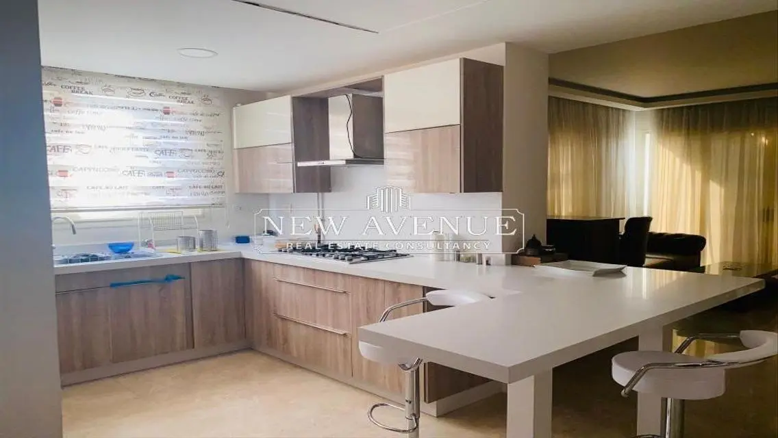 Apartment 2nd floor fully finished in park view