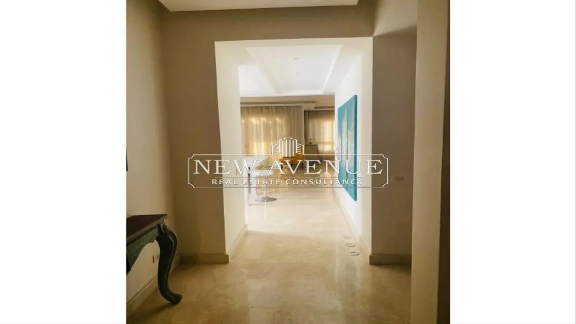 Apartment 2nd floor fully finished in park view