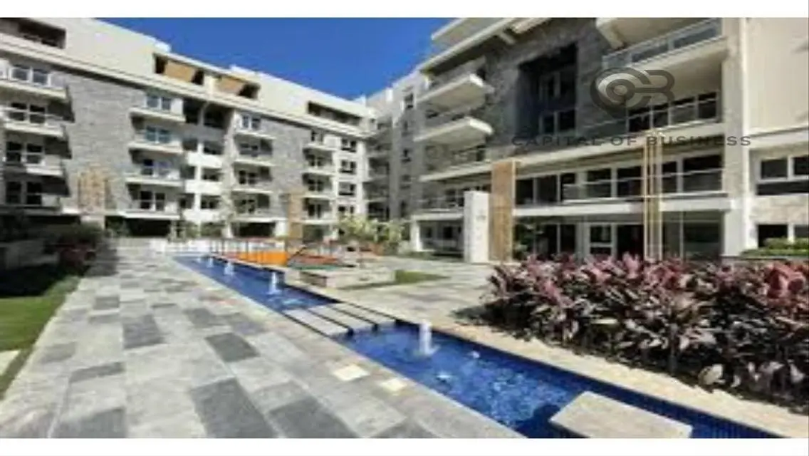 IVilla Roof for sale,installments,delivery,I City