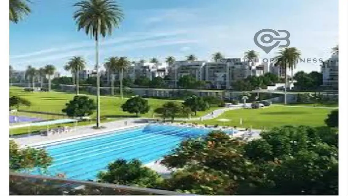 IVilla Roof for sale,installments,delivery,I City