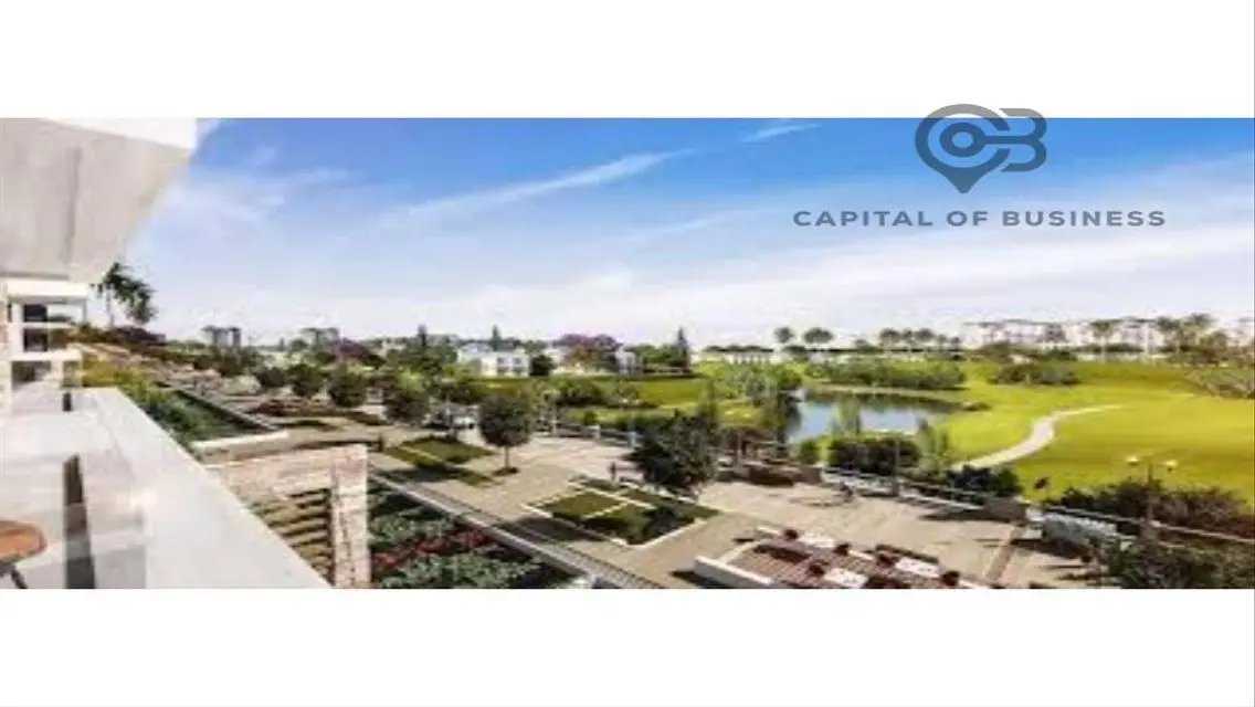 IVilla Roof for sale,installments,delivery,I City