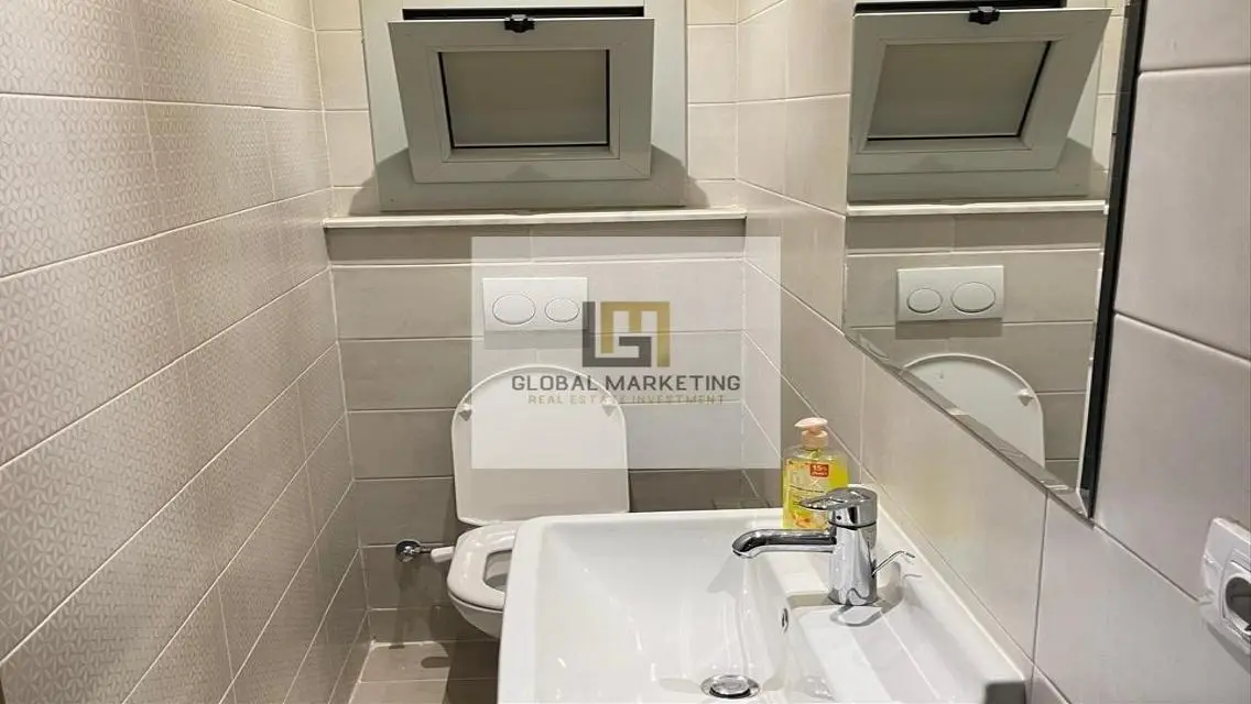 Furnished Apartment View open -in Cairo Festival