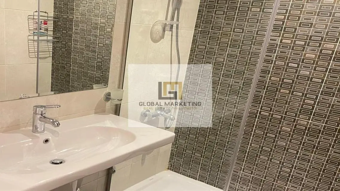 Furnished Apartment View open -in Cairo Festival