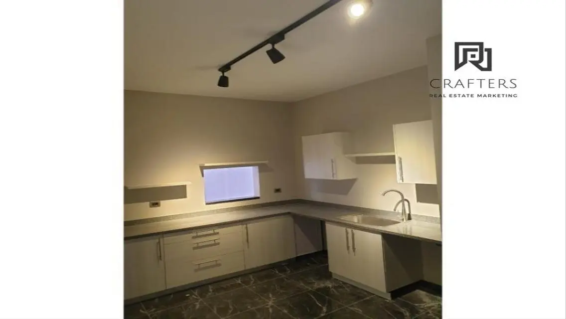 Duplex -Casa Beverly HillS Compound READY TO MOVE