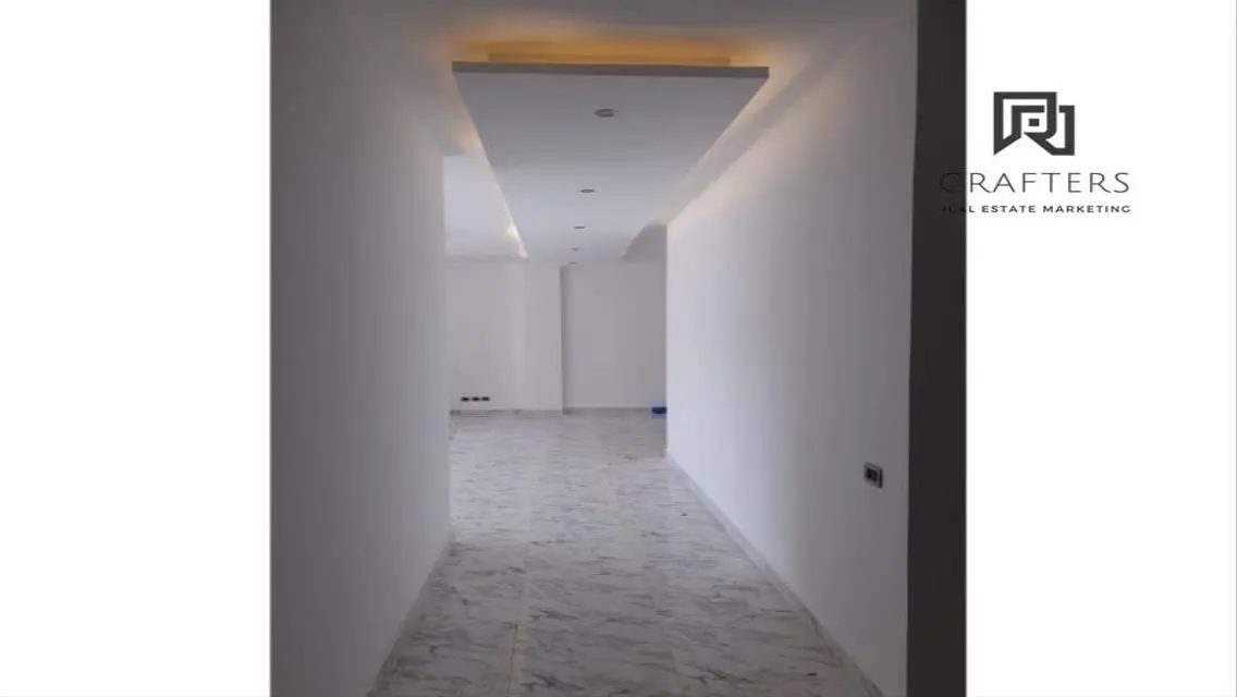 Duplex -Casa Beverly HillS Compound READY TO MOVE