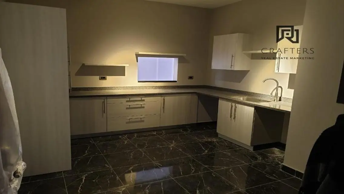Duplex -Casa Beverly HillS Compound READY TO MOVE