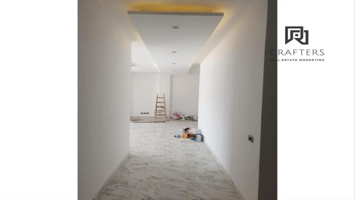 Duplex -Casa Beverly HillS Compound READY TO MOVE
