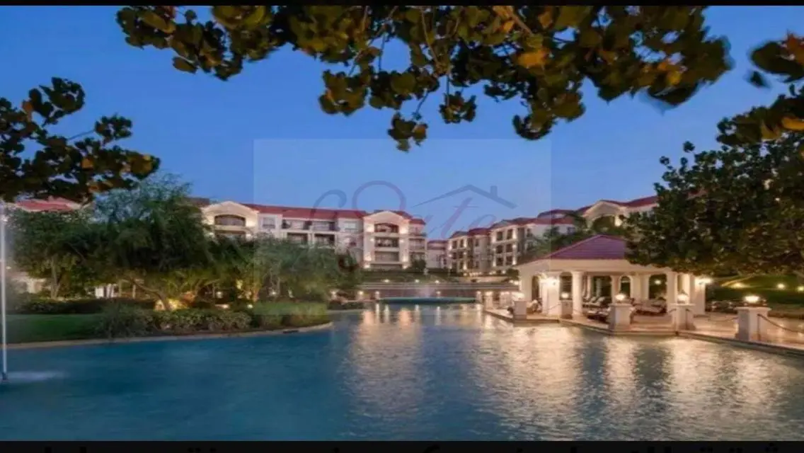 Apartment for rent under the market price