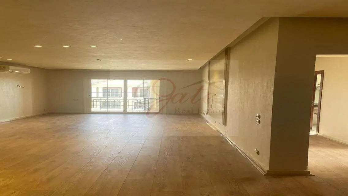 Apartment for rent under the market price