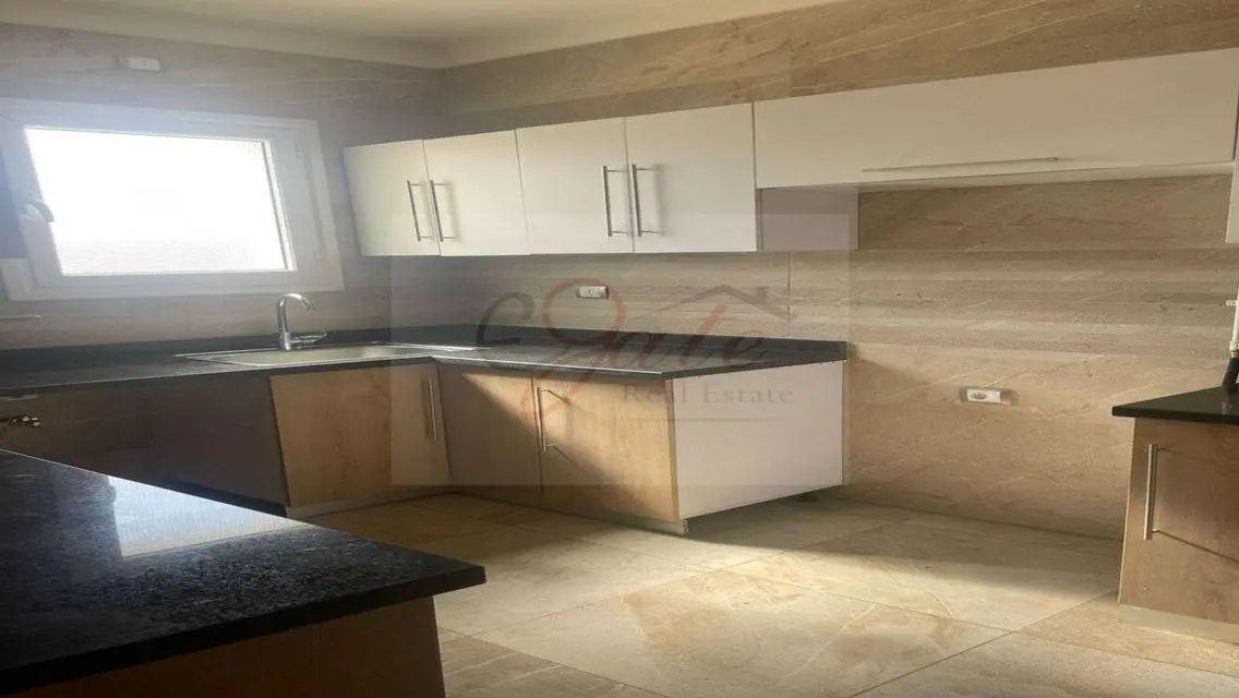 Apartment for rent under the market price