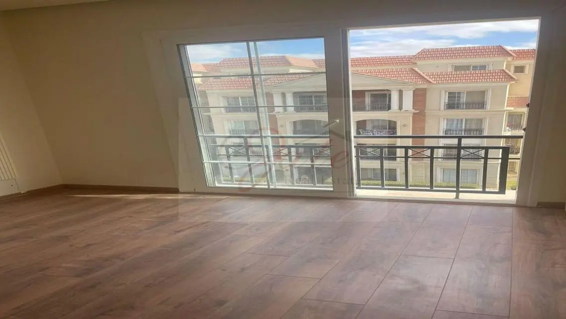 Apartment for rent under the market price