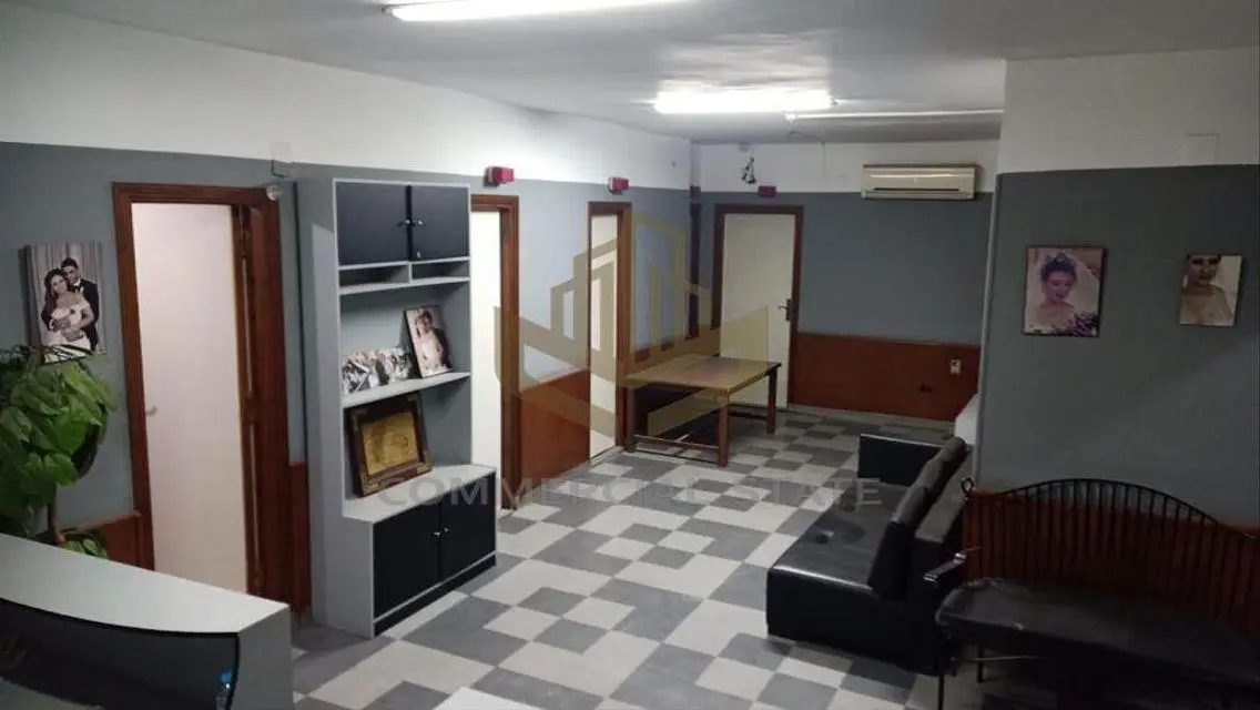 Finished Office at Khalifa el Ma&#39;moun St, for Sale