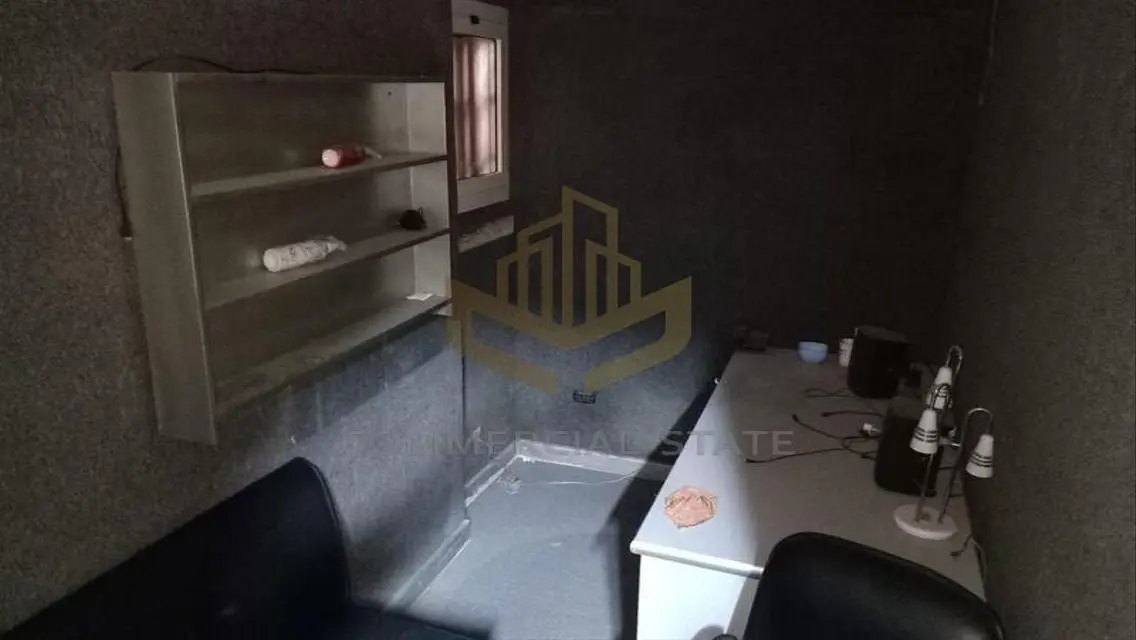 Finished Office at Khalifa el Ma&#39;moun St, for Sale