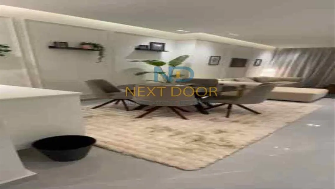 brand New Apartment for rent in Eastown Compound