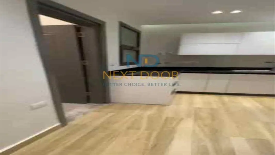 brand New Apartment for rent in Eastown Compound