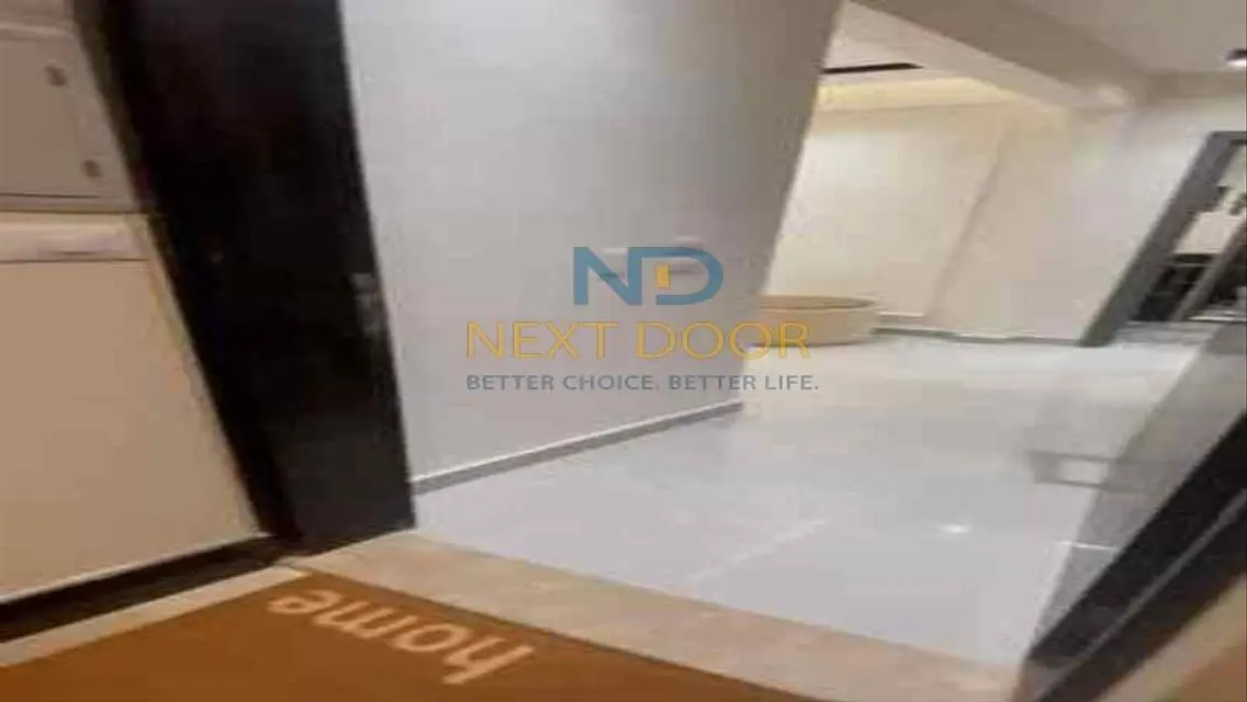brand New Apartment for rent in Eastown Compound