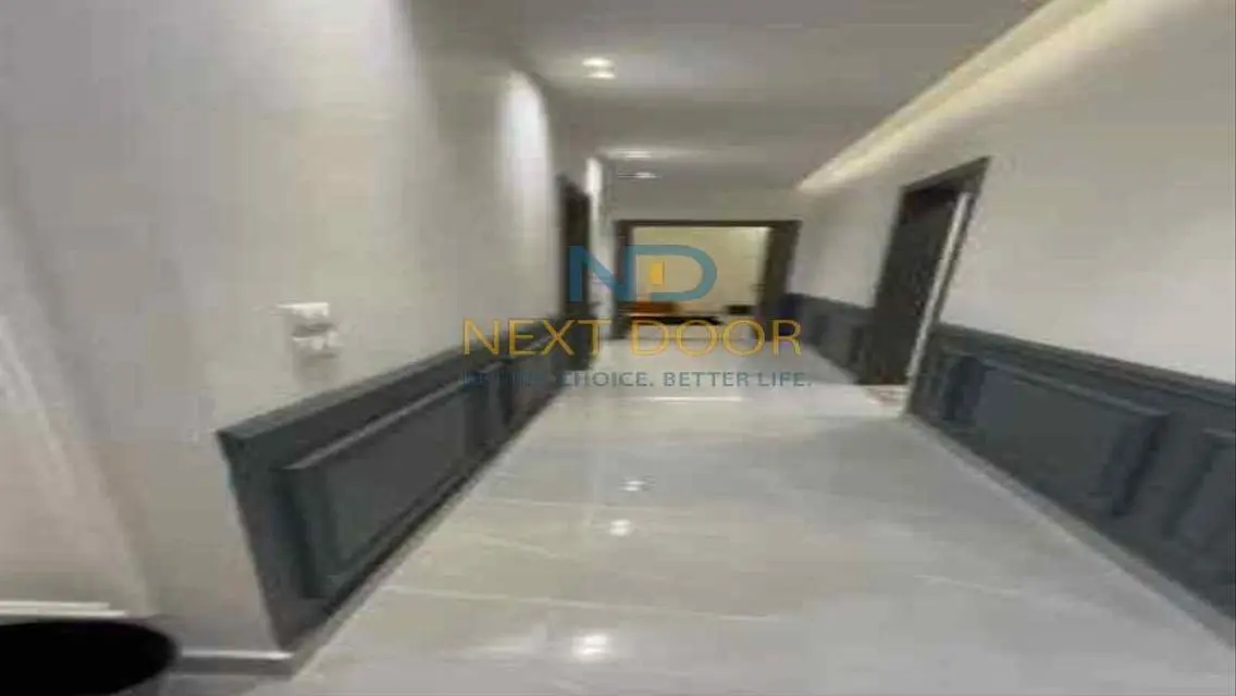 brand New Apartment for rent in Eastown Compound