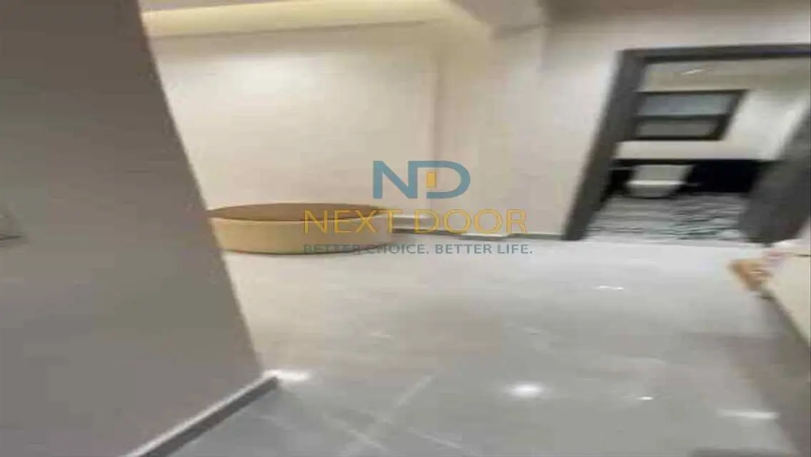 brand New Apartment for rent in Eastown Compound