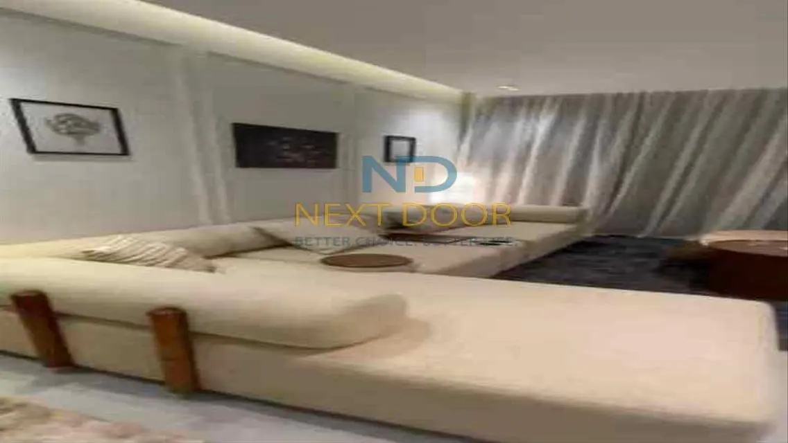 brand New Apartment for rent in Eastown Compound