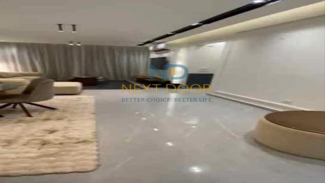 brand New Apartment for rent in Eastown Compound