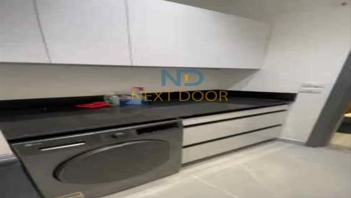 brand New Apartment for rent in Eastown Compound