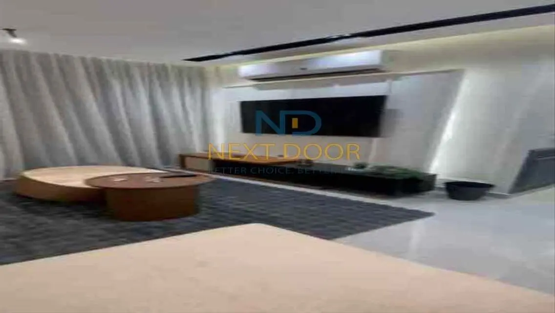 brand New Apartment for rent in Eastown Compound