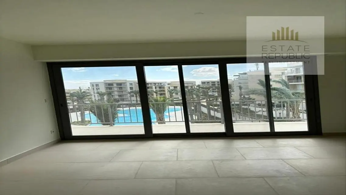 شاليه للبيع بمراسي بسعر مميز جدا