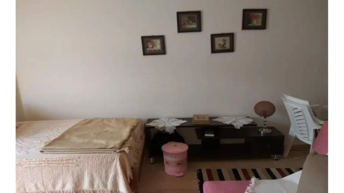 Luxury 3-Bedroom Apartment for Sale, 78 sqm with Central AC and Great Amenities