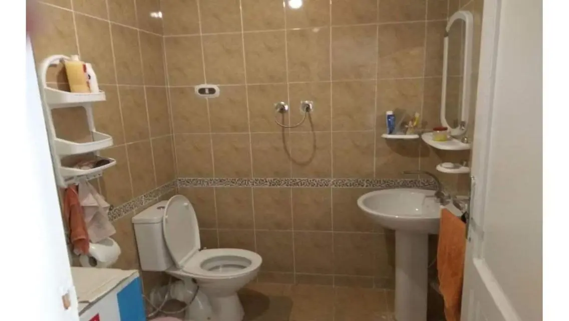 Luxury 3-Bedroom Apartment for Sale, 78 sqm with Central AC and Great Amenities