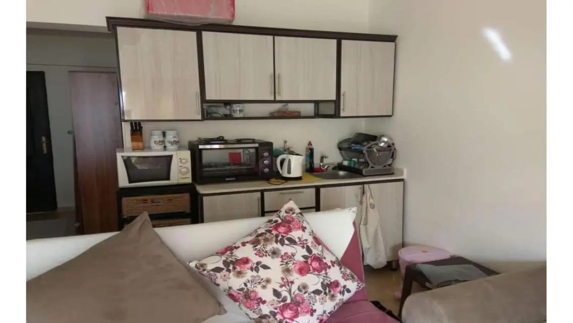 Luxury 3-Bedroom Apartment for Sale, 78 sqm with Central AC and Great Amenities