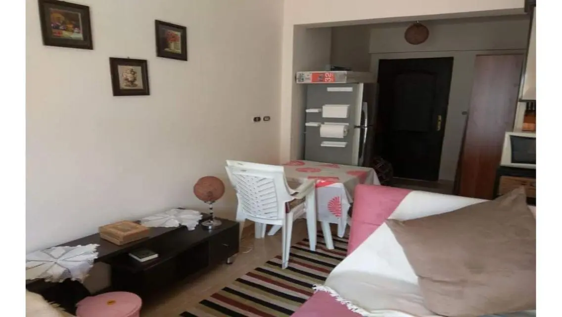 Luxury 3-Bedroom Apartment for Sale, 78 sqm with Central AC and Great Amenities