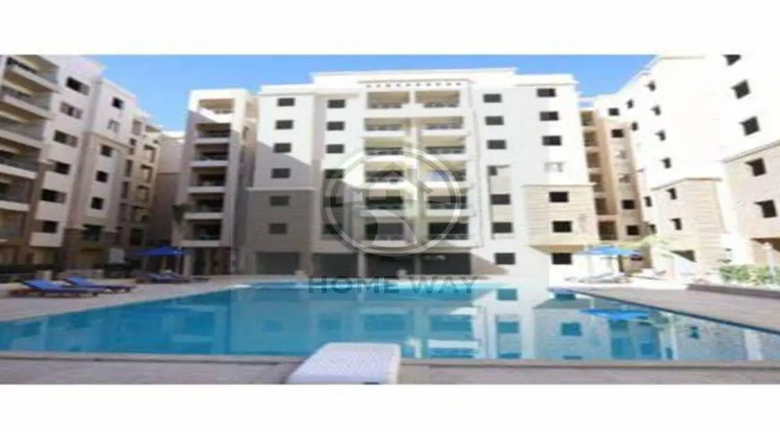 prime location apartment view landscape /old price