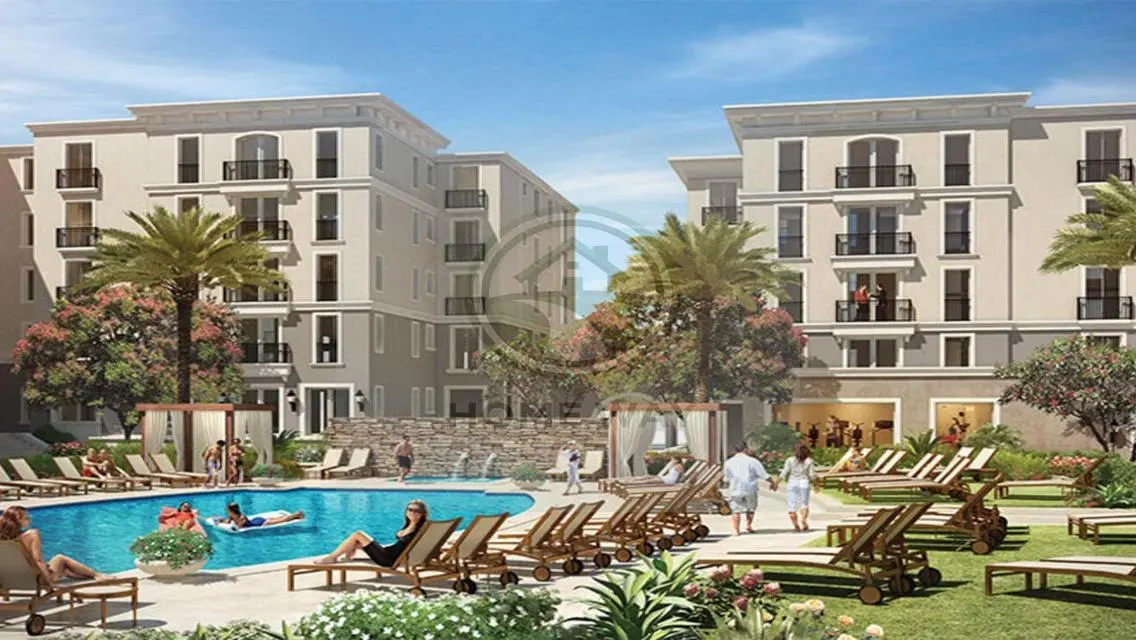 prime location apartment view landscape /old price