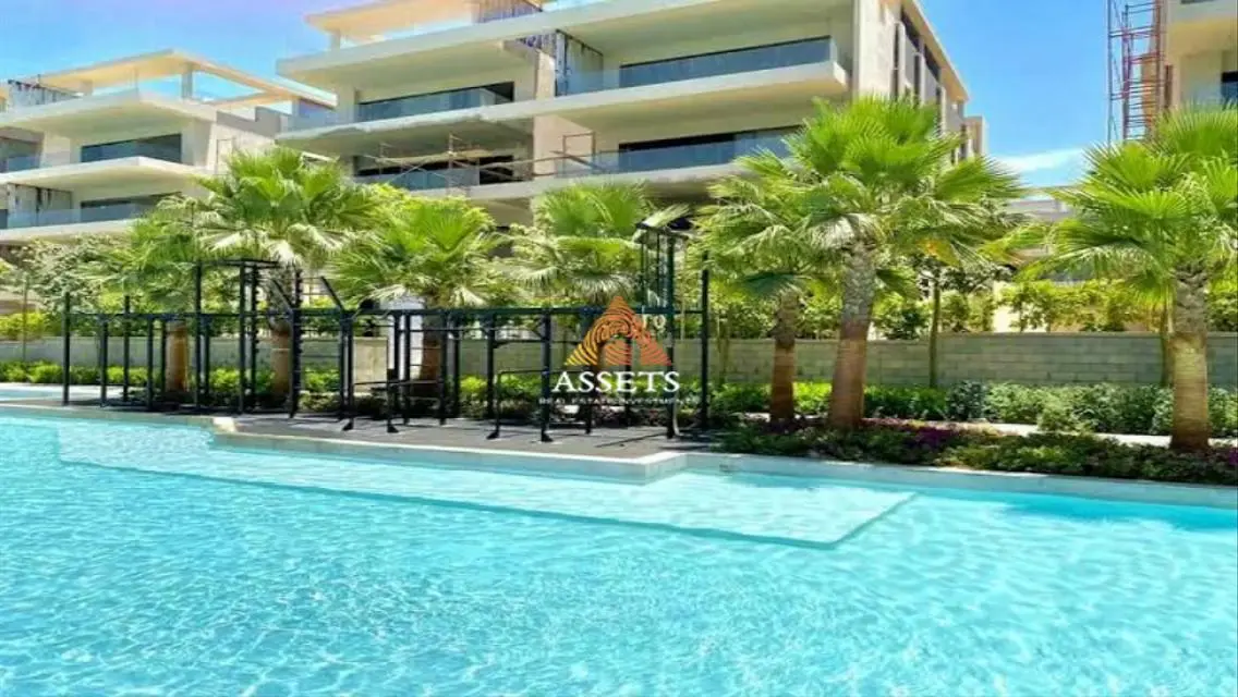 Apartment For Sale In Sky Condos | lowest Price