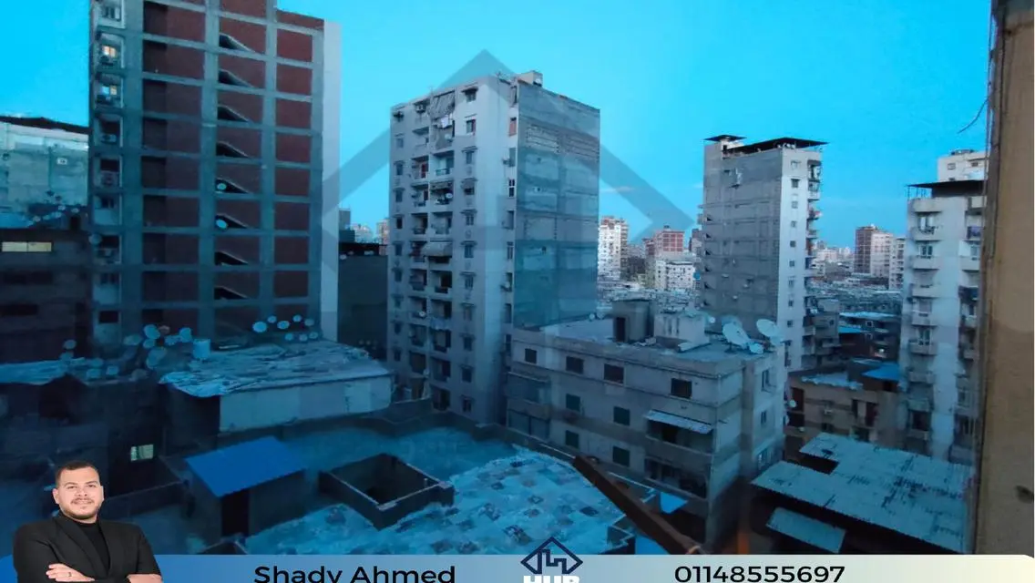 شقة 133م للبيع #زيزينيا