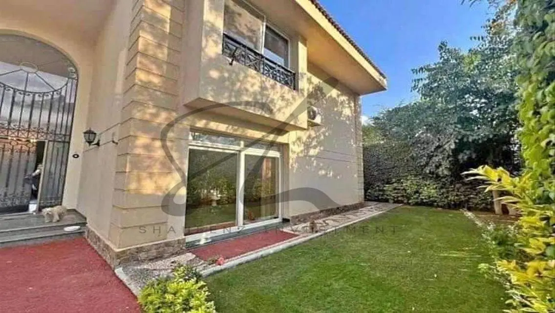 منزل فخم 5 غرف ومسبح خاص