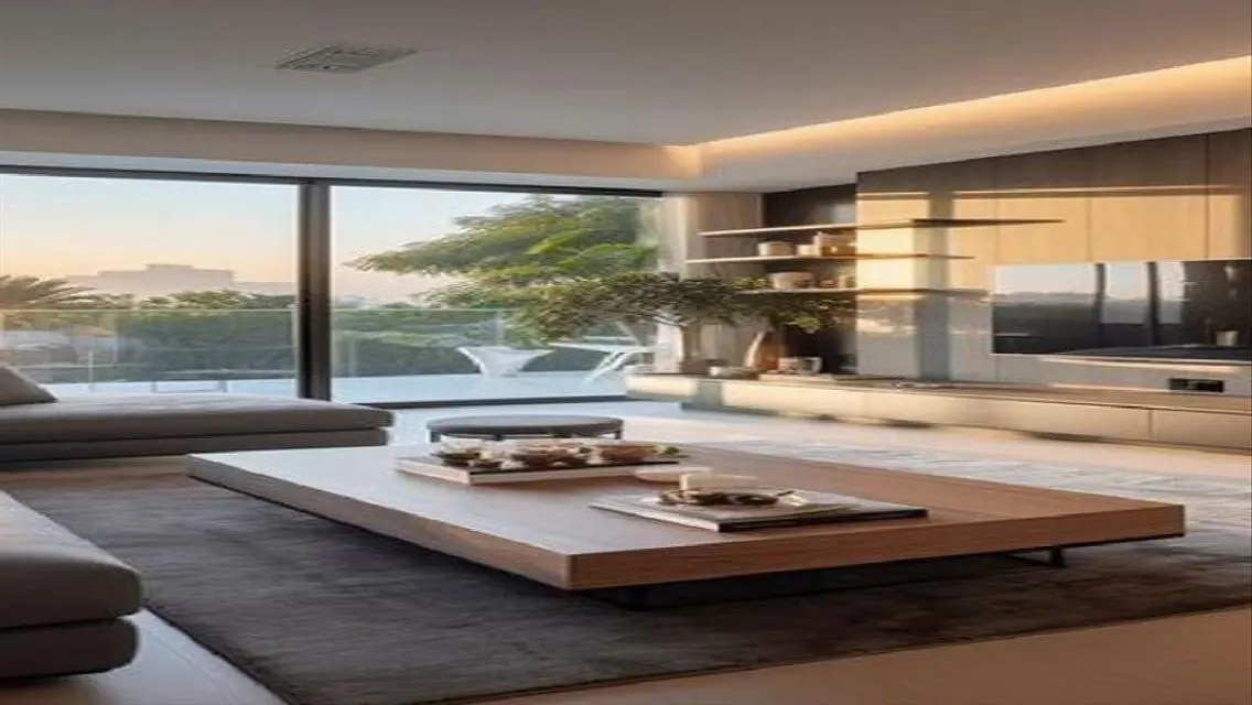 Unique villa in Jeera Iwan next Ora &amp; Sodic