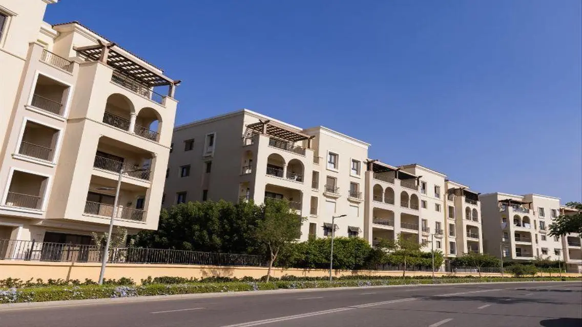 Apartment For sale Mividaِ With installments
