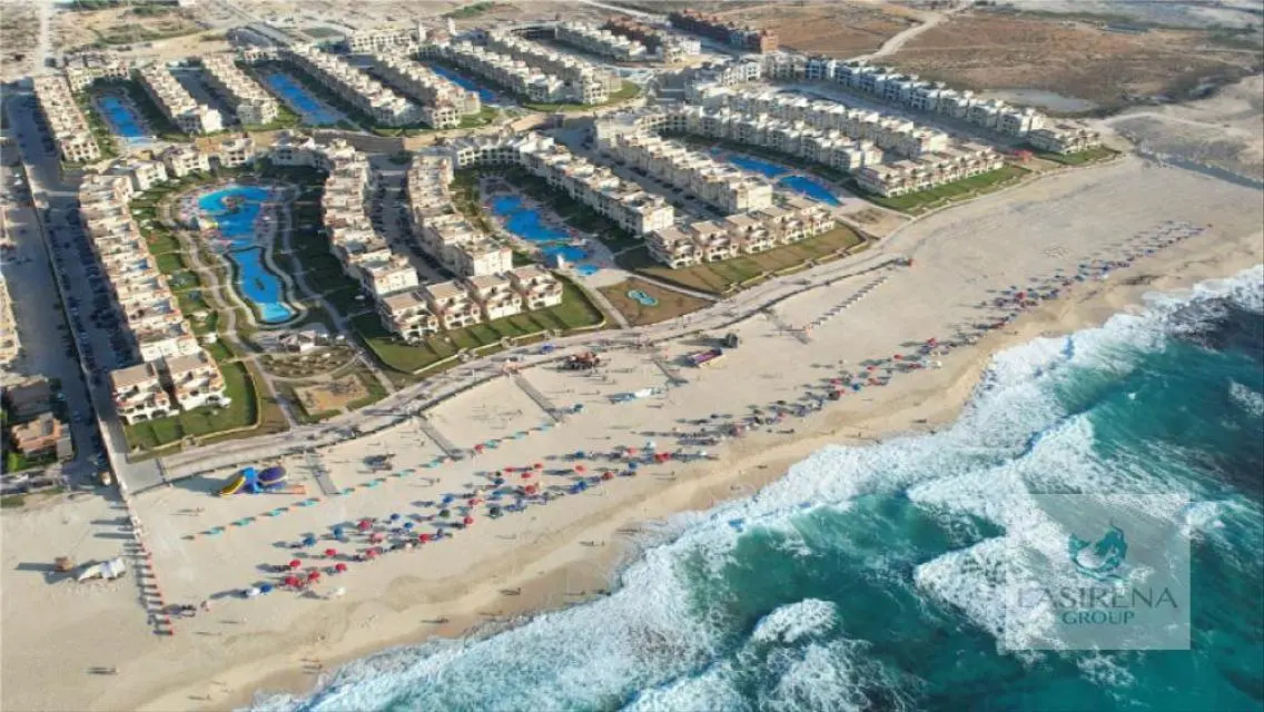 Penthouse SeaV RTM,very Prime location NorthCoast