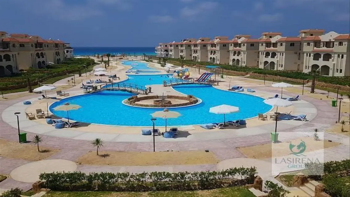 Penthouse SeaV RTM,very Prime location NorthCoast