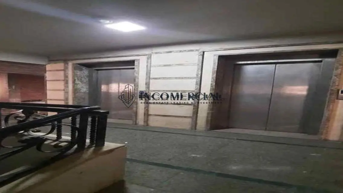 مساحه 260 م2 و تصلح سكني ارتفاع سقف 2.90 م2