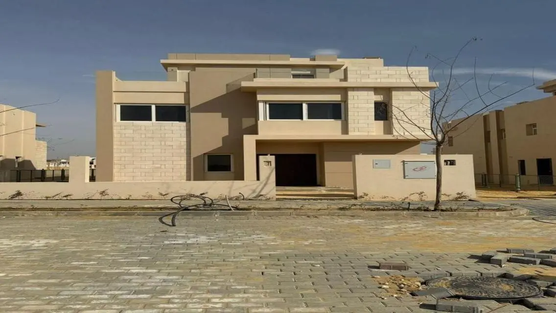 تاوني أكتوبر من هايد بارك للتطوير العقاري