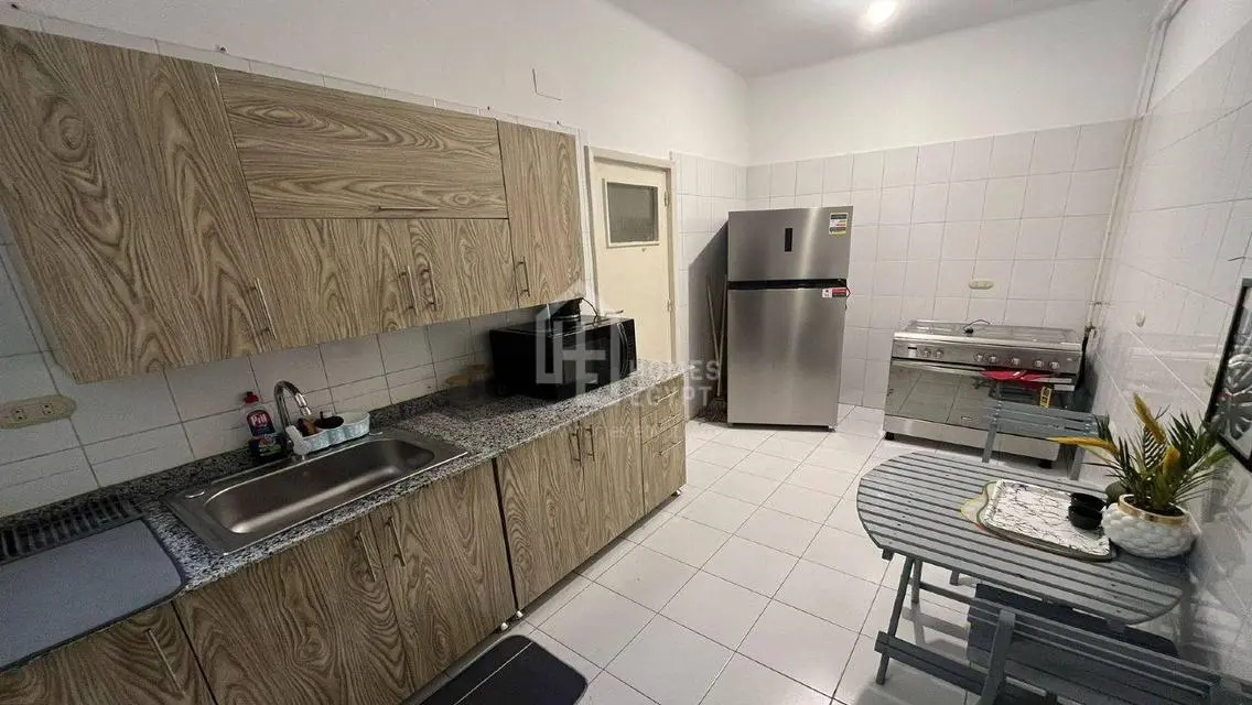 Fully Furnished Apartment for Rent in Garden City