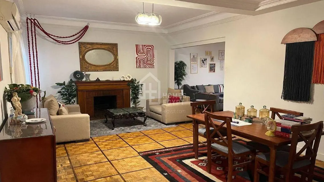Fully Furnished Apartment for Rent in Garden City