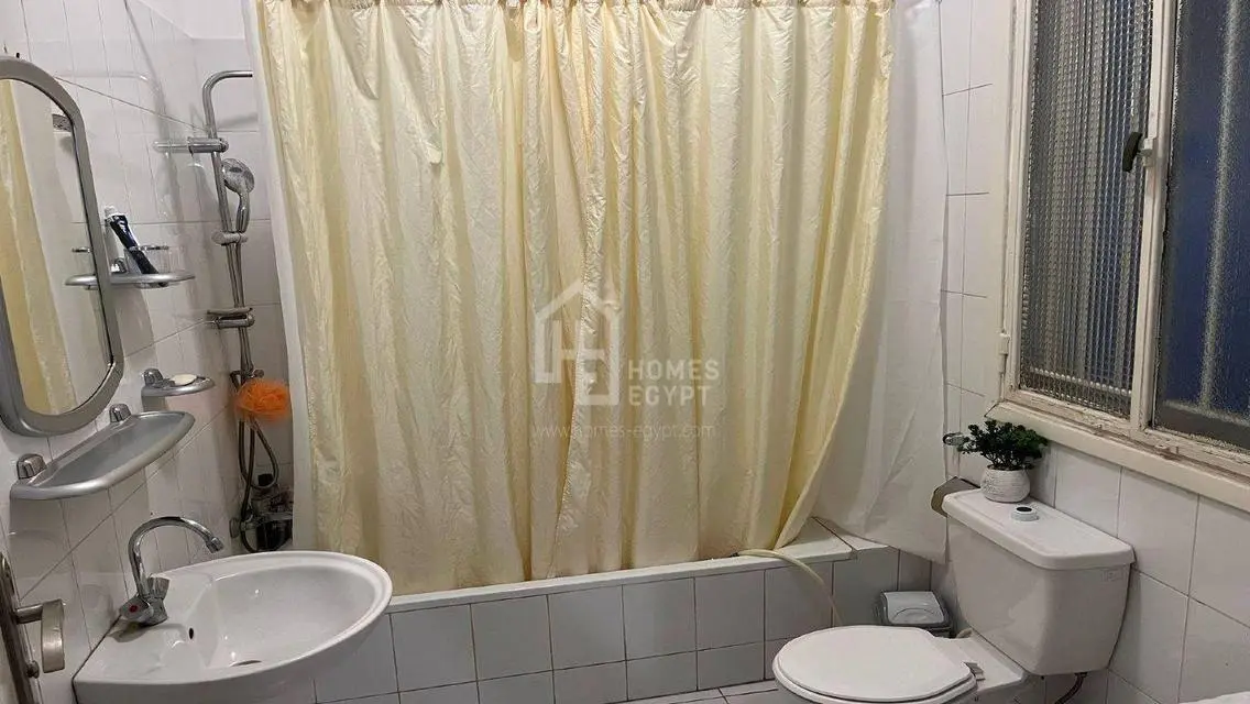 Fully Furnished Apartment for Rent in Garden City