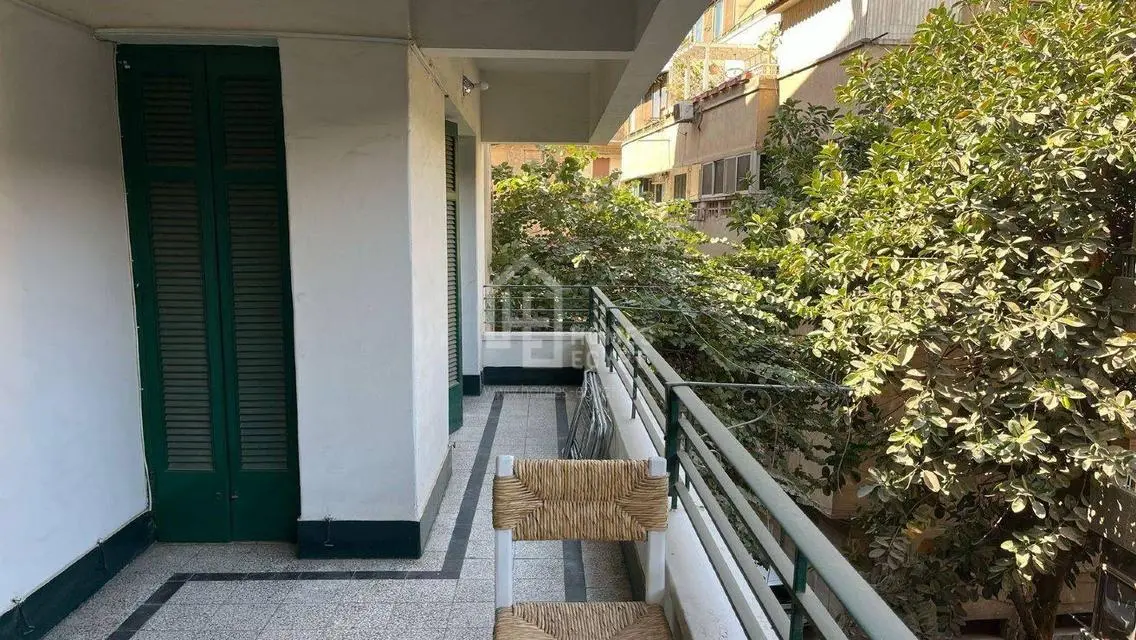 Fully Furnished Apartment for Rent in Garden City