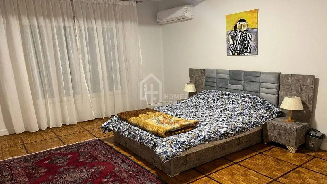 Fully Furnished Apartment for Rent in Garden City