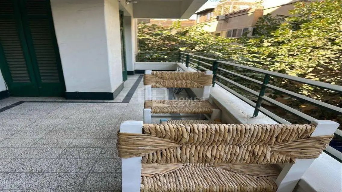 Fully Furnished Apartment for Rent in Garden City